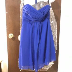 Alfred Angelo Dress